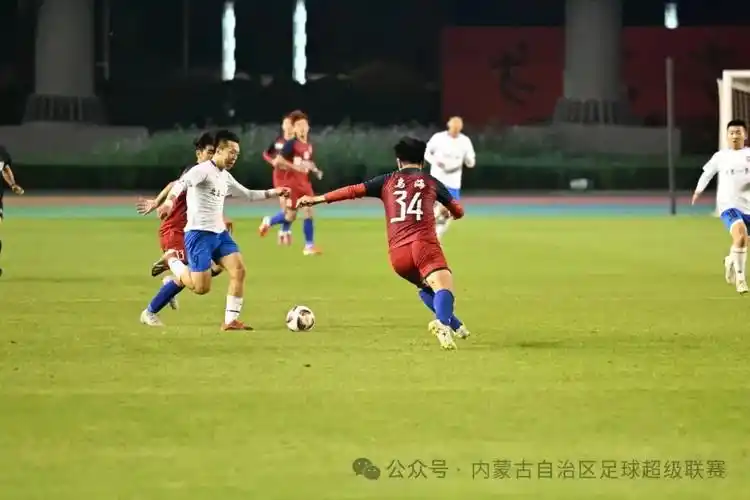 北京首钢 VS 辽宁本钢